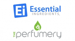 Essential Ingredients, The Perfumery Sign North American Distribution Deal 
