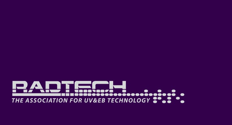 UV+EB Industry Leaders Attend 2023 RadTech Fall Meeting