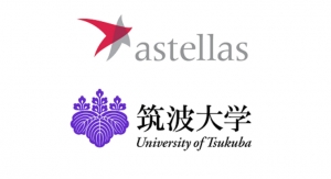 University of Tsukuba, Astellas Enter Strategic Partnership  