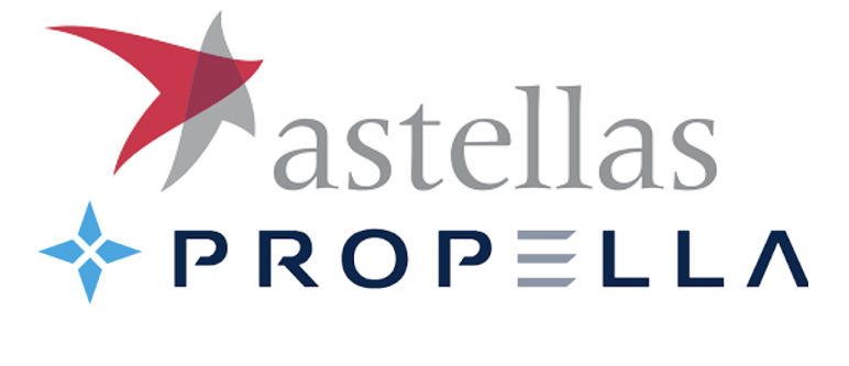 Astellas Acquires Propella Therapeutics for $175M