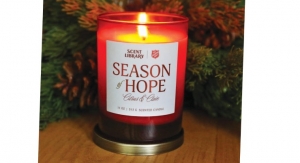 Erin Napier Teams with The Salvation Army to Release Holiday Candle
