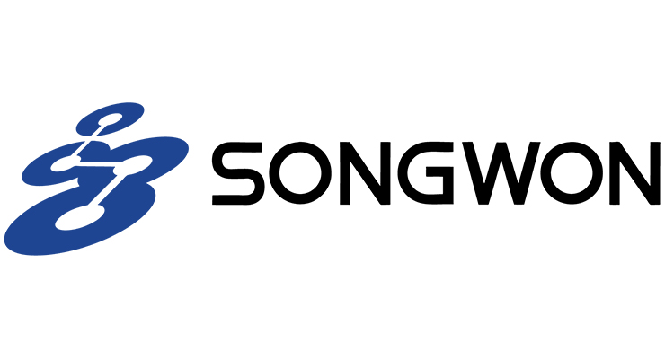 SONGWON Announces Q3 2023 Financial Results