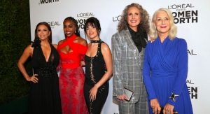 L’Oréal Paris Celebrates 2023 Women of Worth