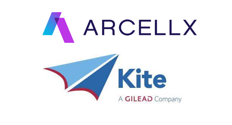 Arcellx, Kite Expand CART-ddBCMA Collaboration