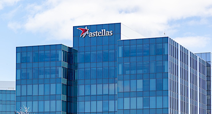 Astellas Acquires Propella Therapeutics for $175M