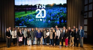 Mary Kay Recognized For Leadership In Conservation And Sustainability In 2023 Texan By Nature 20