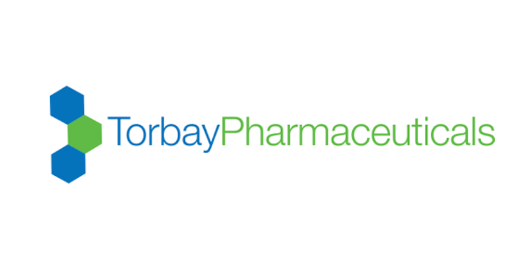 NorthEdge Invests in Torbay Pharmaceuticals