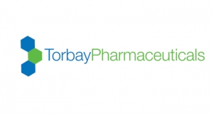 NorthEdge Invests in Torbay Pharmaceuticals