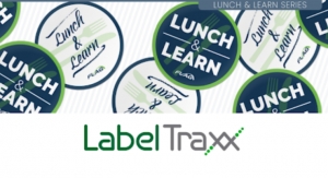 FLAG hosts November Lunch & Learn with Label Traxx