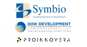 Symbio & Dow Group Merge with Proinnovera
