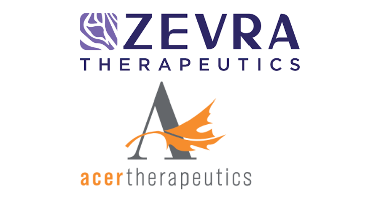 Zevra Therapeutics Acquires Acer Therapeutics