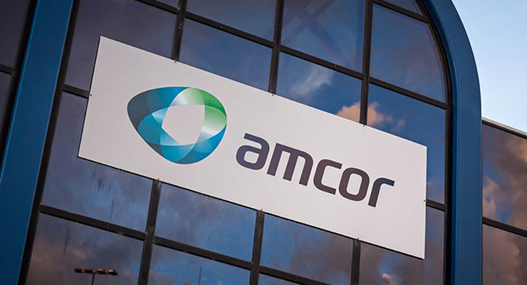 Amcor, NOVA Chemicals to Source Mechanically Recycled Polyethylene