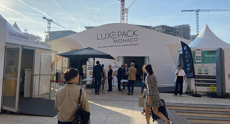 35th Edition of Luxe Pack Monaco Carries on Its ‘Green’ Tradition