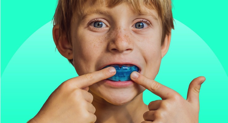 Oral Care Brand Quip Expands Collection with Custom-Fit Night and Sports Guards