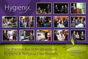 Hygienix 2023 Held in New Orleans