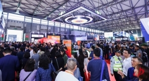 Record All In Print China Finishes in Shanghai
