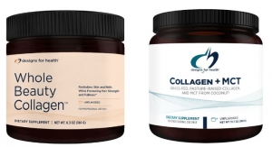 Designs for Health Launches Two New Collagen Formulas 