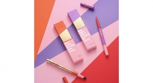Schwan Cosmetics Debuts Refillable Lip Pencil