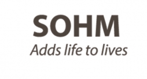SOHM Opens GMP Mfg. Facility in California