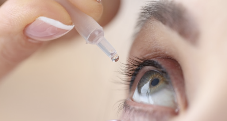 More Eyedrops Recalled Due to Unsanitary Manufacturing Conditions