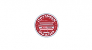 Avery Dennison, 49ers Collaborate on NFC-Enabled Levi’s Patch