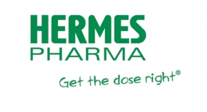 HERMES PHARMA Invests €25M to Boost Capacity