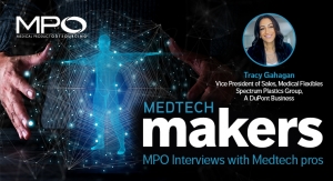 The Value of Partnering with a Full-Service Global Supplier—A Medtech Makers Q&A