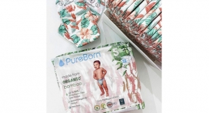 UAE Baby Care Brand PureBorn Inks Distribution Deal with Laboratoire Naturel