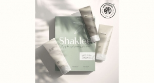 Shaklee Adds Limited Edition Sparkling Citrus Scent to Holiday Bodycare Line
