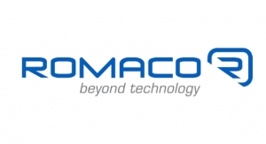 Romaco Pharmatechnik GmbH Names Boris Bachmeier Managing Director