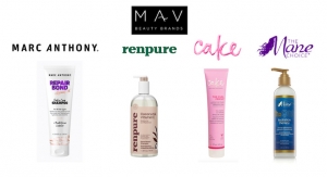 MAV Beauty Brands