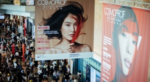 Cosmoprof Asia 2023 Sets Record Attendance Upon Hong Kong Return 