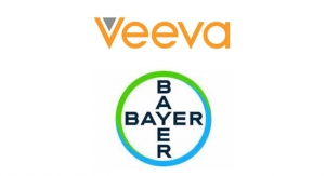 Bayer Commits to Veeva Vault CRM, OpenData Globally