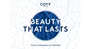 Coty Expands Global Parental Leave Policy in FY23 Sustainability Report