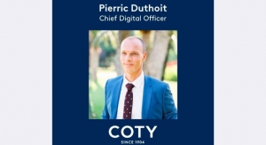Coty Taps Former Google and Meta Exec Chief Digital Officer