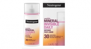 Neutrogena Adds New Sun Protection Products for Face & Body
