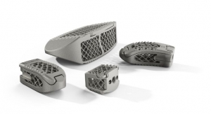 Spinal Elements Releases Ventana 3D-Printed Interbodies