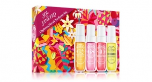 Sol de Janeiro Unveils Travel Friendly Sets of Its Popular Products