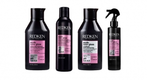 Redken To Launch Acidic Color Gloss Haircare Line at Ulta