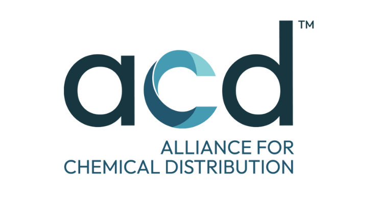 NACD Rebrands to the Alliance for Chemical Distribution
