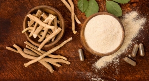 Ashwagandha Extract Improves Cognitive Performance Scores, Biomarkers of Stress