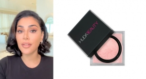 Huda Kattan Calls Out the Beauty Industry as Sexist