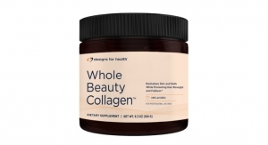 Designs for Health Launches Two New Collagen Formulas