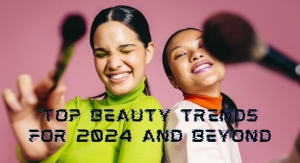 WGSN Unveils Top Beauty Trends for 2024 and Beyond