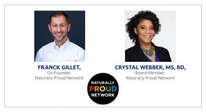 The Naturally Proud Network: Supporting Diversity, Equity, and Inclusion