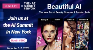 Perfect Corp. To Showcase ‘Beautiful AI’ Innovations At the AI Summit New York 2023