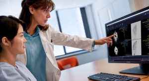 RSNA23: Philips Offers New Capabilities with HealthSuite Imaging on AWS