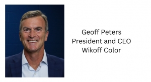 Ink World Interview: Geoff Peters of Wikoff Color