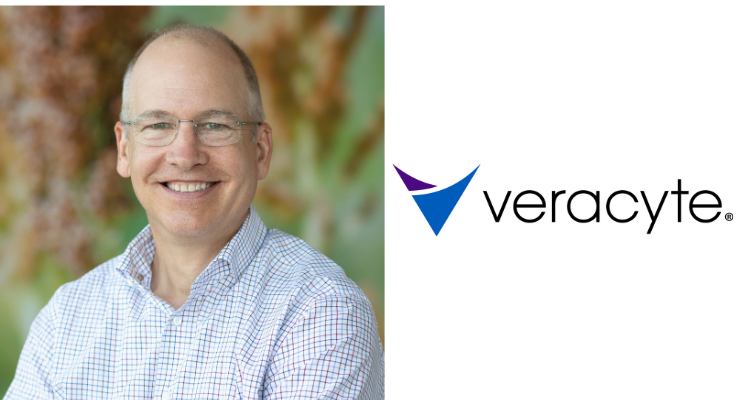 Phillip G. Febbo Appointed Chief Scientific Officer/Chief Medical Officer at Veracyte