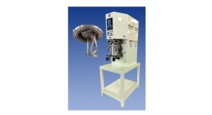 ROSS Mixers Has Trial Rental Program for R&D Scale Equipment